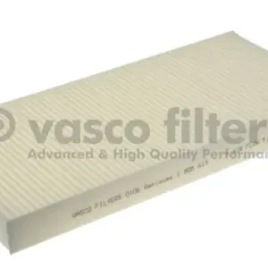 VASCO FILTR KABINOWY O106 Premium