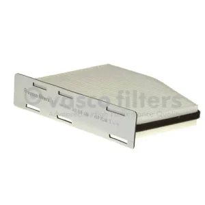 Nowość VASCO FILTR KABINOWY O127