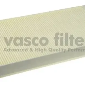 VASCO FILTR KABINOWY O709 Oryginalny