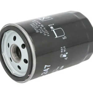 KNECHT FILTR OLEJU OC 247 Ekspresowa dostawa