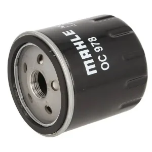 KNECHT FILTR OLEJU OC 978 Zwrot pieniędzy