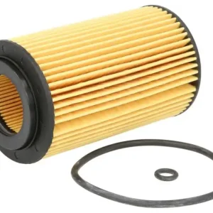 Najlepsza cena KNECHT FILTR OLEJU OX153D1