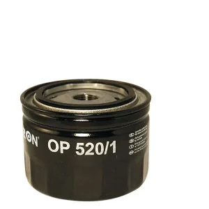 FILTRON FILTR OLEJU OP 520/1 Zwrot pieniędzy