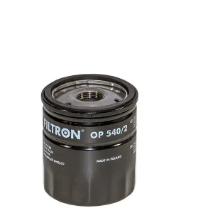 Szybka dostawa FILTRON FILTR OLEJU OP 540/2