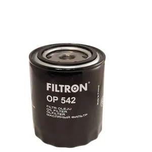 FILTRON FILTR OLEJU OP 542 Premium