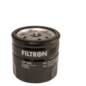 FILTRON FILTR OLEJU OP 543 Oferta