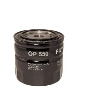 FILTRON FILTR OLEJU OP 550 Ekspresowa dostawa