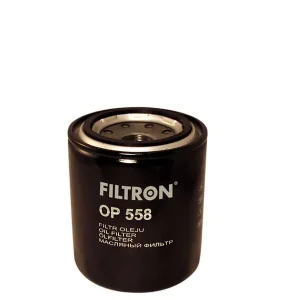 Oferta FILTRON FILTR OLEJU OP 558