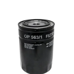 FILTRON FILTR OLEJU OP 563/1 Oryginalny