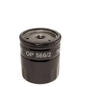 Najlepsza cena FILTRON FILTR OLEJU OP 566/2