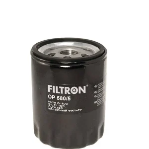 FILTRON FILTR OLEJU OP 580/5 Autentyczny