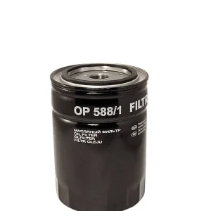 FILTRON FILTR OLEJU OP 588/1 Oferta