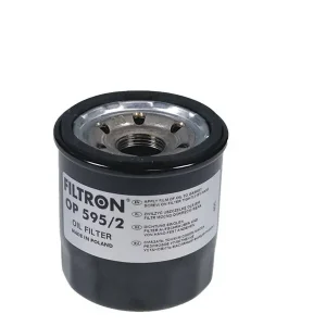Bezpieczna płatność OP 595/2 FILTR OLEJU