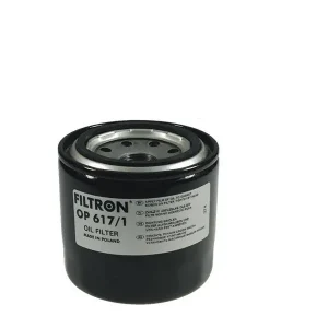 Niska cena FILTRON FILTR OLEJU OP 617/1