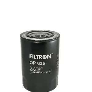 FILTRON FILTR OLEJU OP 636 Oferta limitowana