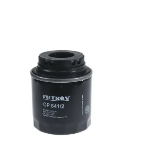 Oferta limitowana FILTRON FILTR OLEJU OP 641/2