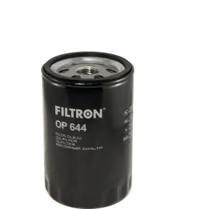 FILTRON FILTR OLEJU OP 644 Darmowa dostawa