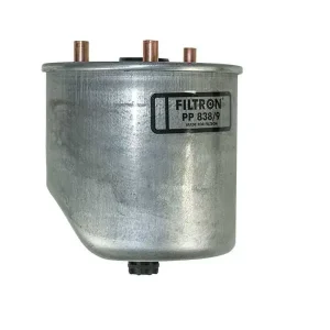 Bezpieczna płatność FILTRON FILTR PALIWA PP 838/9