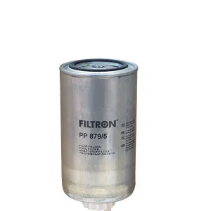 Bezpieczna płatność FILTRON FILTR PALIWA PP 879/5