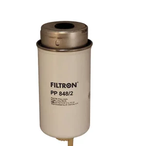 Popularny FILTRON FILTR PALIWA PP 848/2