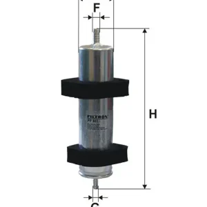 PP 991 FILTR PALIWA Promocja