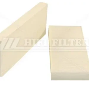 Wysoka jakość HIFI FILTER FILTR KABINOWY SC50112
