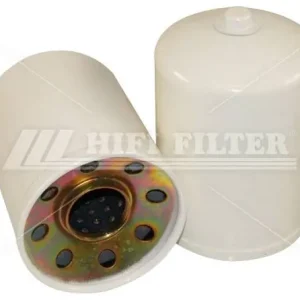 Oryginalny HIFI FILTER FILTR HYDRAULICZNYSH56379