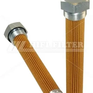 Tylko dziś HIFI FILTER FILTR HYDRAULICZNYSH77913