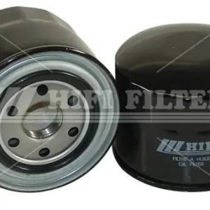 HIFI FILTER FILTR OLEJU SO6007 Niska cena