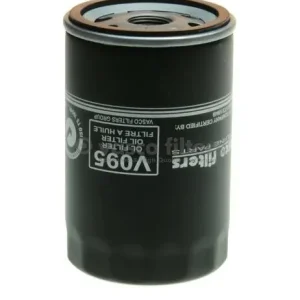 VASCO FILTR OLEJU V095 Zwrot pieniędzy