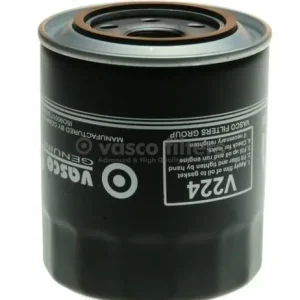 VASCO FILTR OLEJU V224 Rabat