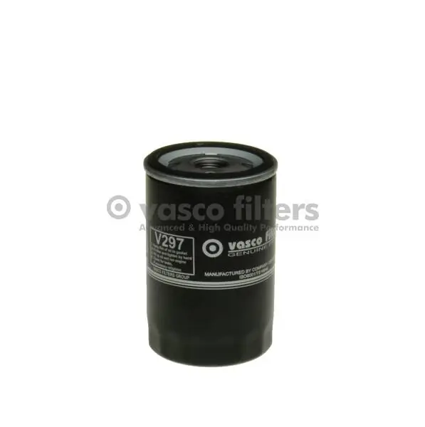 VASCO FILTR OLEJU V297 Oferta limitowana