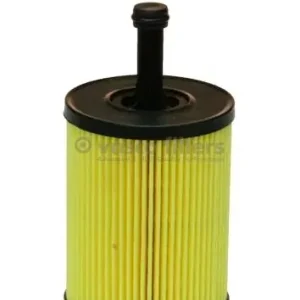 Bezpieczna płatność VASCO FILTR OLEJU V307