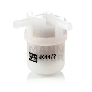 Autentyczny MANN-FILTER FILTR PALIWA WK44/7