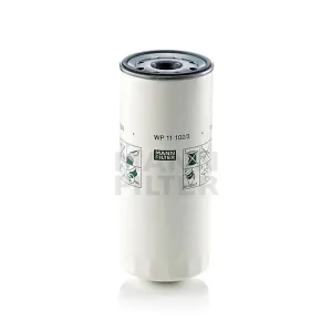 Darmowa dostawa MANN-FILTER FILTR OLEJU WP11102/3