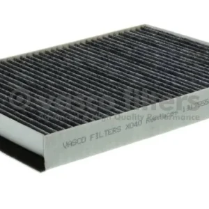 VASCO FILTR KABINOWY X040 Ekspresowa dostawa
