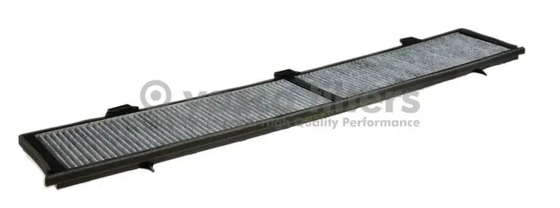 Szybka dostawa VASCO FILTR KABINOWY X151