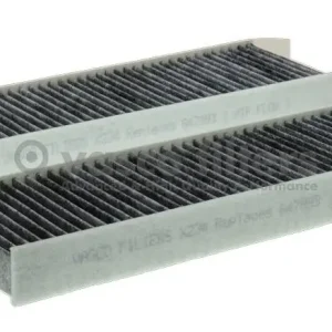 VASCO FILTR KABINOWY X234 Promocja