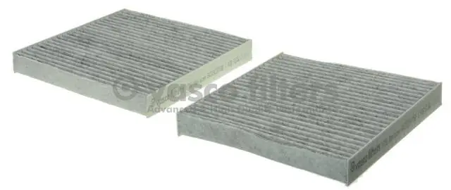 VASCO FILTR KABINOWY X756 Nowość