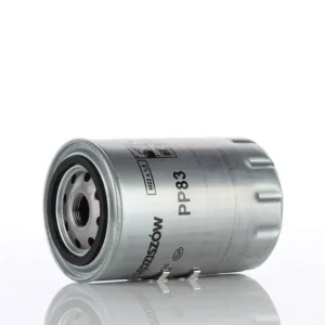 Nowość PZL-SĘDZISZÓW FILTR OLEJU PP83