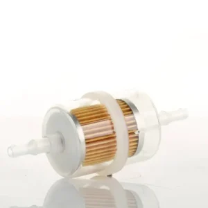 Zwrot pieniędzy PZL-SĘDZISZÓW FILTR PALIWA FPP04