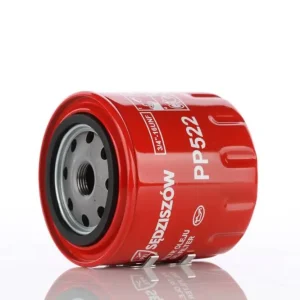Kup teraz PZL-SĘDZISZÓW FILTR OLEJU PP522