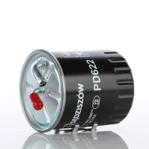 Nowość PZL-SĘDZISZÓW FILTR PALIWA PD622