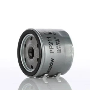 Kup teraz PZL-SĘDZISZÓW FILTR OLEJU PP211