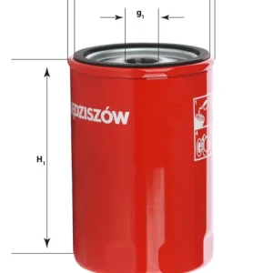 Rabat PZL-SĘDZISZÓW FILTR OLEJU PP451