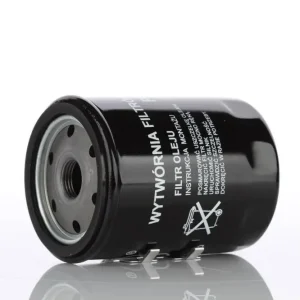 Nowość PZL-SĘDZISZÓW FILTR OLEJU PP478