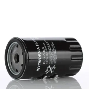 Autentyczny PZL-SĘDZISZÓW FILTR OLEJU PP491