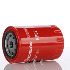 Oryginalny PZL-SĘDZISZÓW FILTR OLEJU PP82