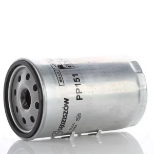 Kup teraz PZL-SĘDZISZÓW FILTR OLEJU PP151