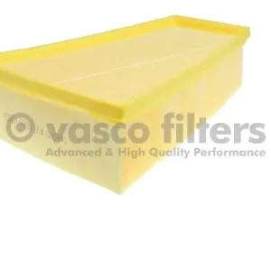 VASCO FILTR POWIETRZA A253 Ekspresowa dostawa